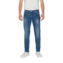 Replay Blue Men's Jeans