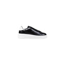Moschino Black Women's Sneakers