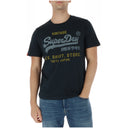 Superdry Men T-Shirt