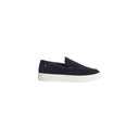 Tommy Hilfiger Blue Men's Moccasins