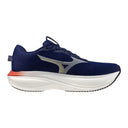Mizuno Blue Men's Sneakers