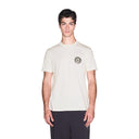 Armani Exchange White Men's T-Shirt