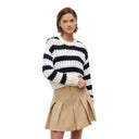 Tommy Hilfiger Jeans Blue Women's Knitwear