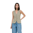 Jacqueline De Yong Women Gilet