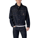 Armani Exchange Blue Men's Jacket