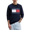 Tommy Hilfiger Jeans Men Sweatshirts