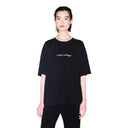 Armani Exchange Black Women's T-Shirt