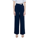 Street One Blue Women's Trousers