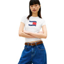 Tommy Hilfiger Jeans Women T-Shirt