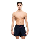 Armani Exchange Blue Men's Swimwear