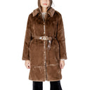 Ayfee Women Coat