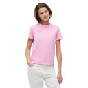 Tommy Hilfiger Jeans Pink Women's T-Shirt