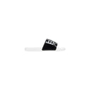 Armani Exchange Black Men's Slippers