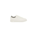 Armani Exchange White Men's Sneakers