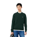 Lacoste Green Men's Knitwear