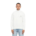 Armani Exchange White Men's Sweatshirt