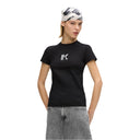 Karl Lagerfeld Jeans Women's T-Shirt