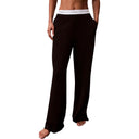 Calvin Klein Black Women's Underwear