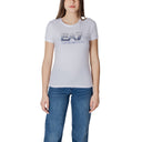 Ea7 Women T-Shirt
