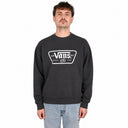 Vans Black Men's Sweatshirt
