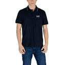 Ea7 Men Polo