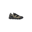 Armani Exchange Black Men's Sneakers