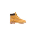 Timberland Beige Women's Boots