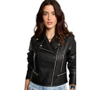 Morgan De Toi Black Women's Blazer