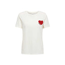 Only Women's T-Shirt