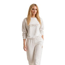 Armani Exchange Women Sweatshirts