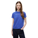 Tommy Hilfiger Jeans Blue Women's T-Shirt