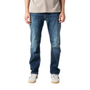 Hugo Boss Blue Men's Jeans