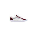 Vans Bordeaux Men's Sneakers