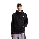The North Face Black Men's Sweatshirt