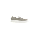 Armani Exchange Men Moccassin