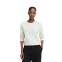 Calvin Klein White Women's Knitwear