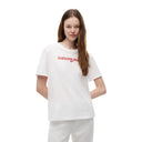 Tommy Hilfiger Jeans White Women's T-Shirt