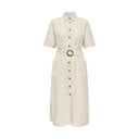 Jacqueline De Yong Women Dress