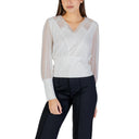 Morgan De Toi Women's Blouse