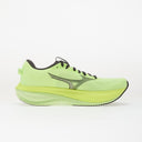 Mizuno Yellow Men's Sneakers