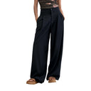 Desigual Black Women's Trousers