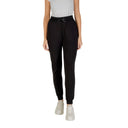 Armani Exchange Black Women's Trousers