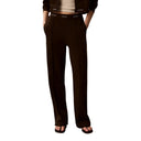 Calvin Klein Brown Women's Trousers