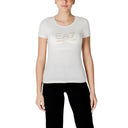 Ea7 Women T-Shirt