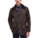 Barbour Brown Men's Coat