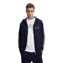 Armani Exchange Blue Men's Sweatshirt