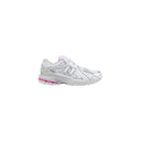 New Balance Silver Women's Sneakers