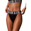 Calvin Klein Black Women's Underwear