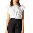 Hanny Deep Women Top