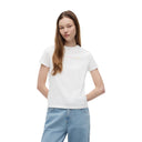 Tommy Hilfiger Jeans White Women's T-Shirt